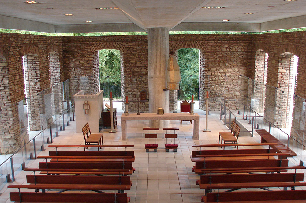 Portfolio slider image